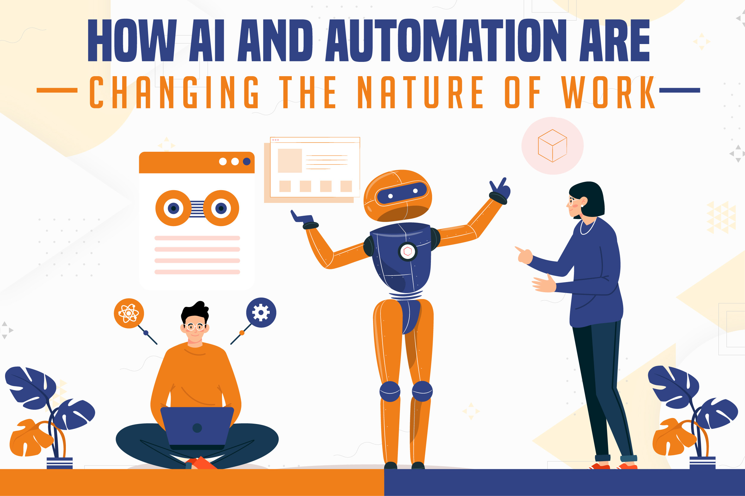 AI in Every Work Internship Program