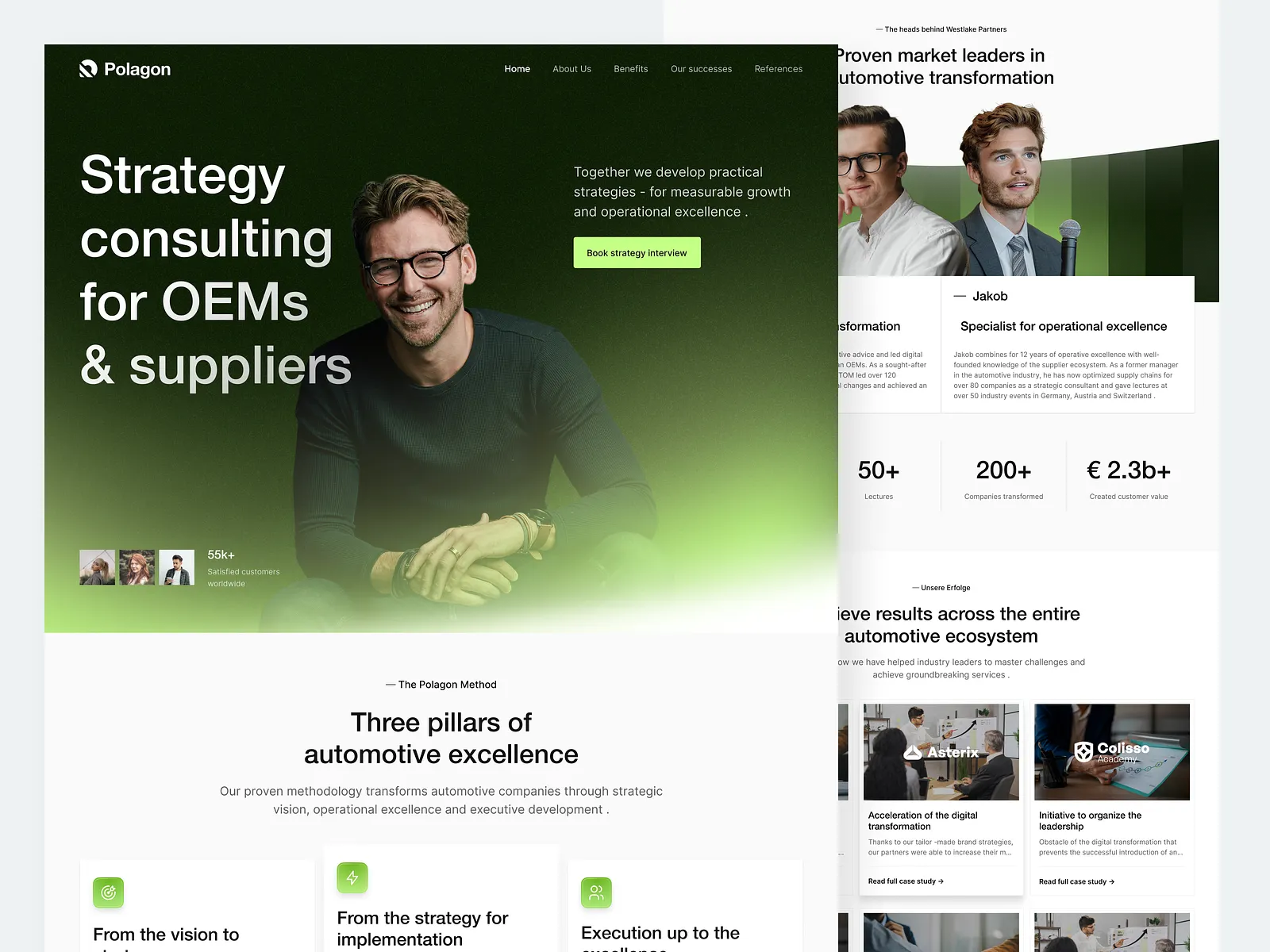 Responsive Web Development