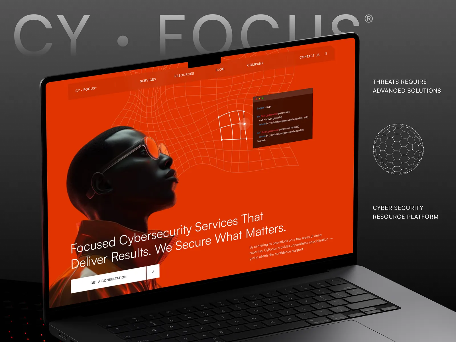 E-commerce Platform Development